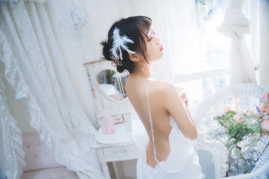 YiTuYu艺图语 Vol.1494 Meng Ya Er