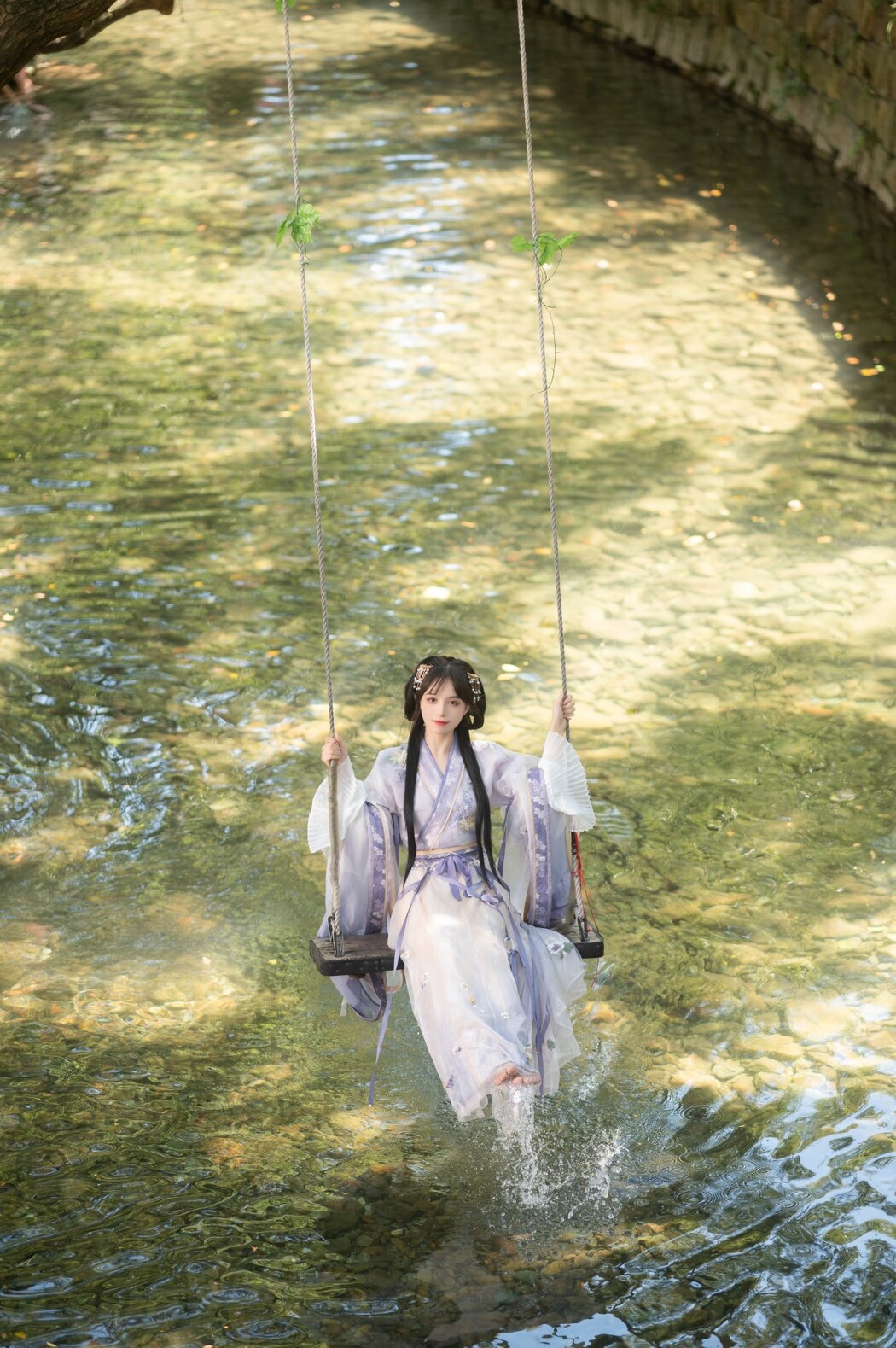 YiTuYu艺图语 Vol.1482 Er Jia Liu