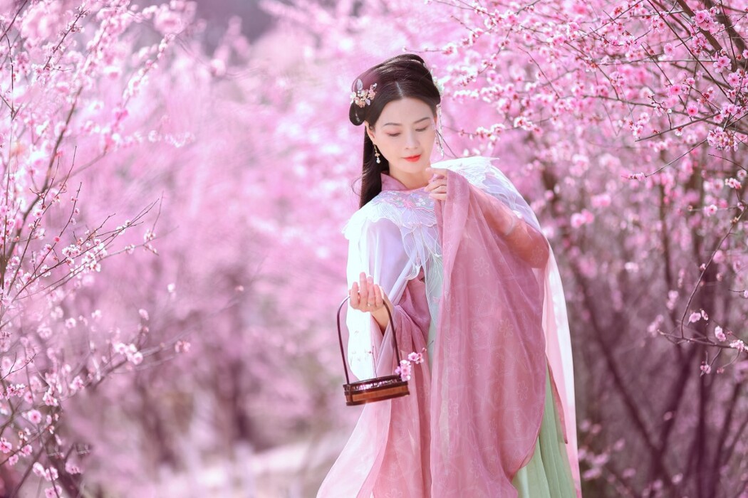 YiTuYu艺图语 Vol.1530 Lian