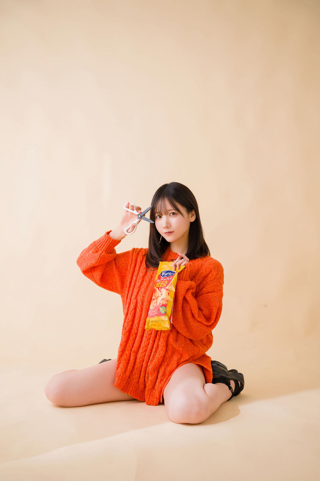 Coser@けん研 けんけん – ひとりといろDL写真集 Part2