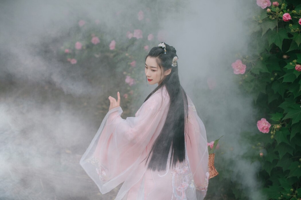 YiTuYu艺图语 Vol.1525 Mu Jing Shu