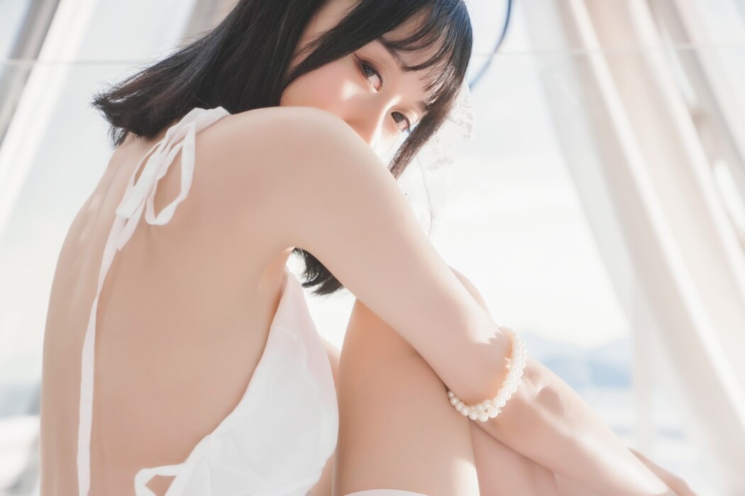 YiTuYu艺图语 Vol.1518 Mu Mian Mian