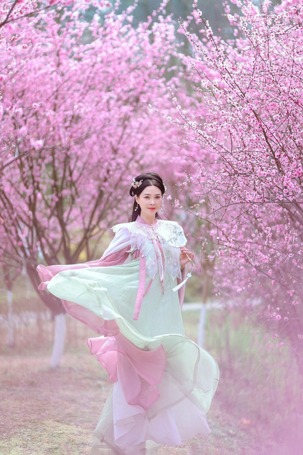 YiTuYu艺图语 Vol.1530 Lian