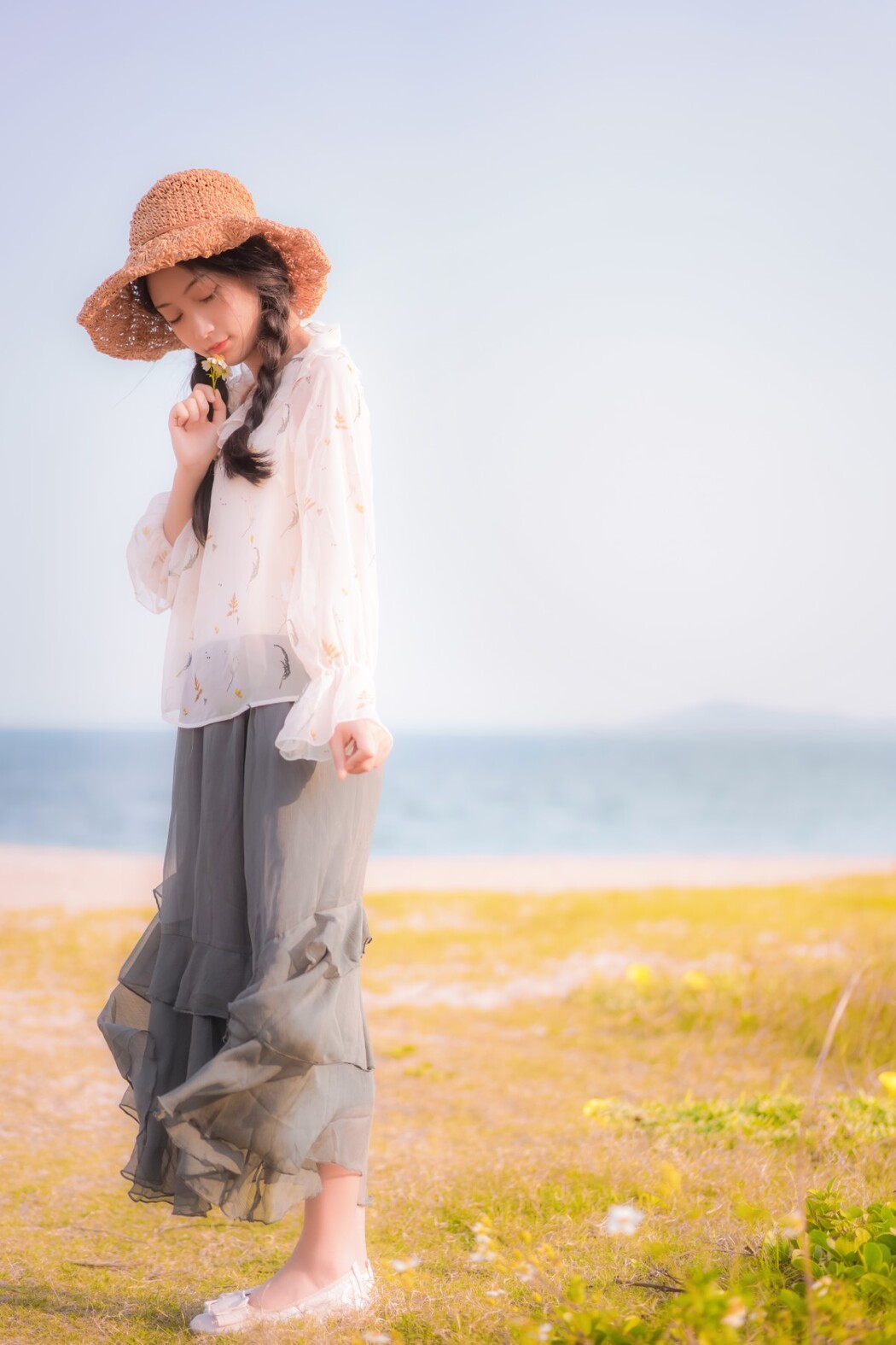 YiTuYu艺图语 Vol.1456 Faye