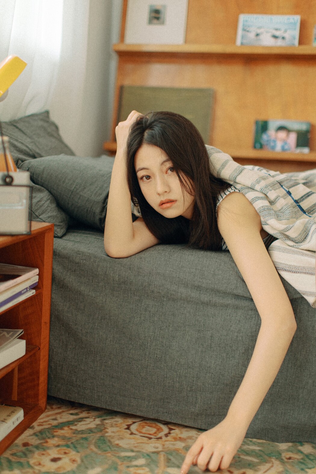 YiTuYu艺图语 Vol.1537 Jiu Yue