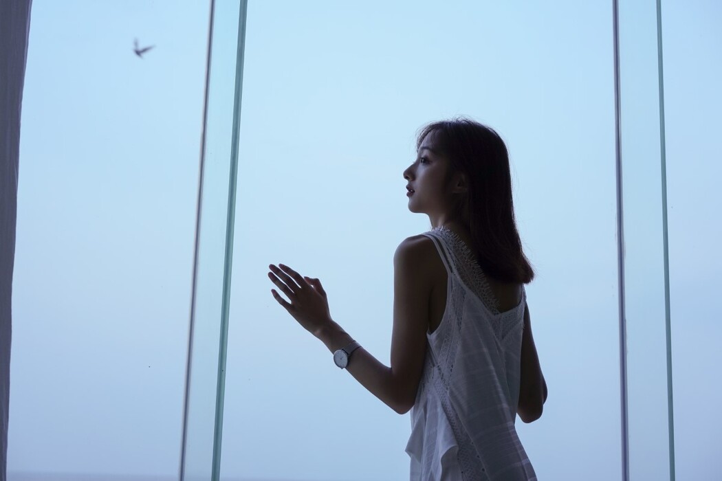YiTuYu艺图语 Vol.1527 Dai Li Ting