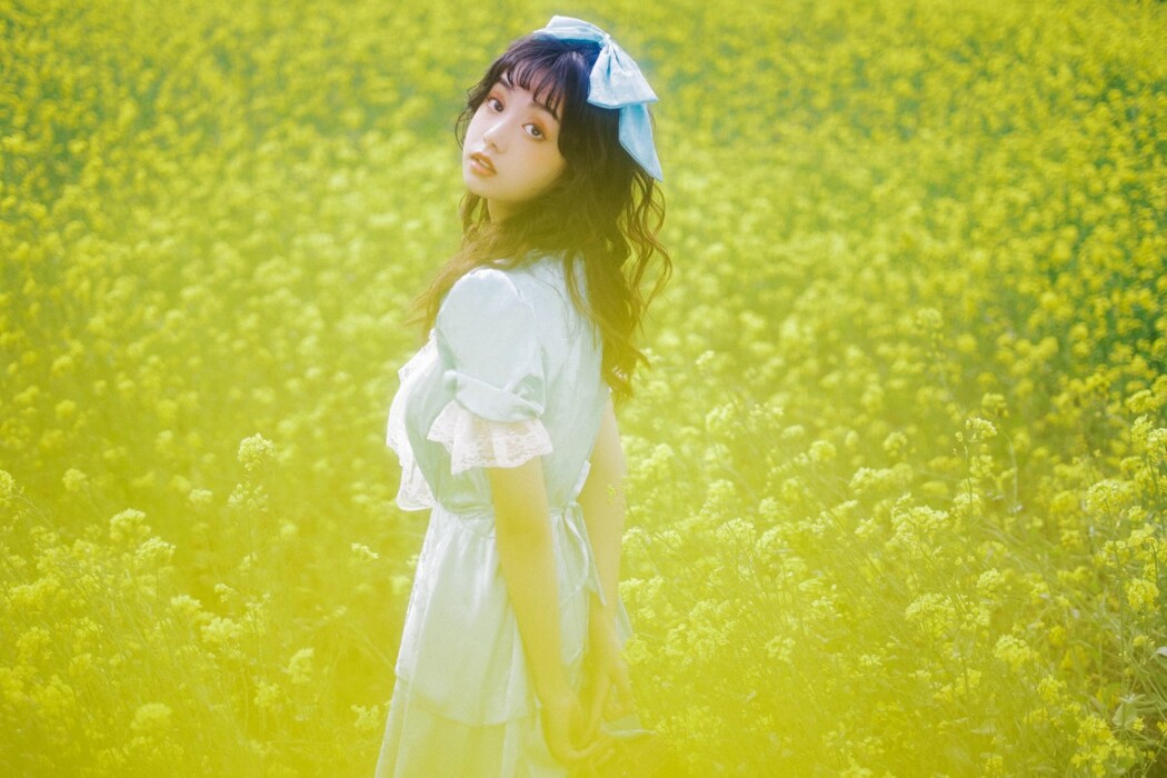 YiTuYu艺图语 Vol.1476 Qian Qian