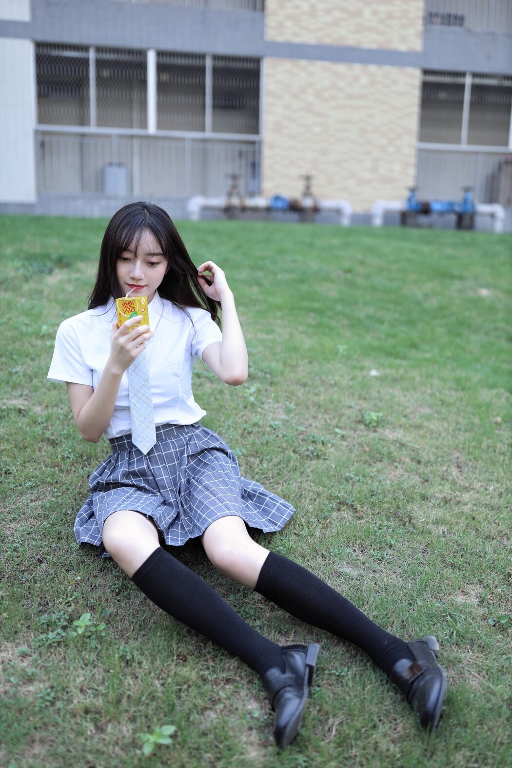 YiTuYu艺图语 Vol.1458 Chong Chong