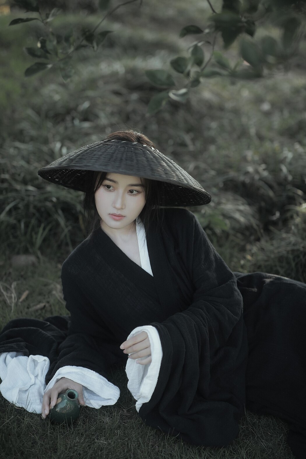 YiTuYu艺图语 Vol.1481 Keikei Bai Cha Qing Huan