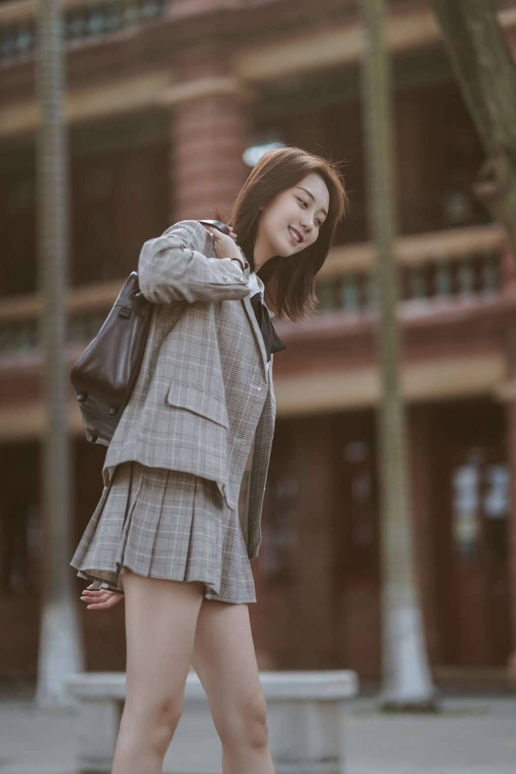 YiTuYu艺图语 Vol.1536 Chong Tian Yi Xiao Cuo w
