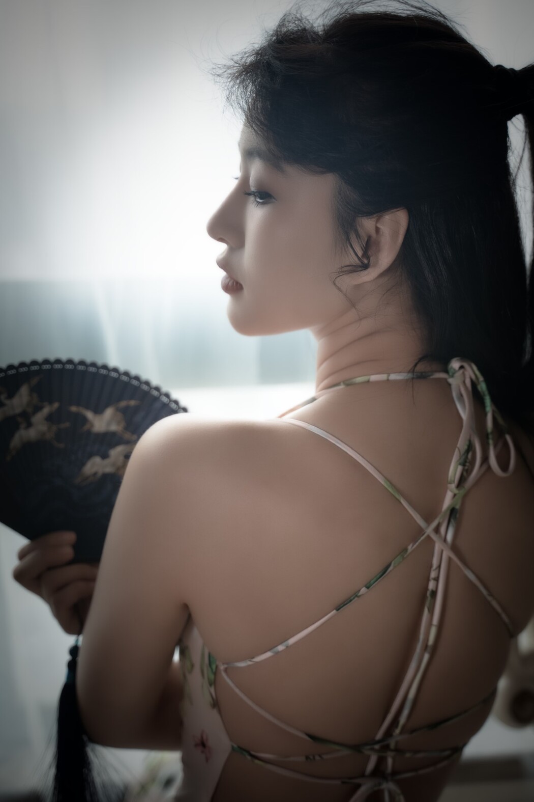 YiTuYu艺图语 Vol.1455 Wulle
