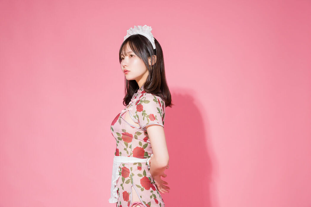 Coser@けん研 けんけん – ひとりといろDL写真集 Part2