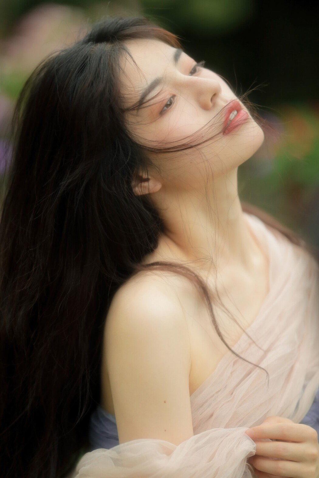 YiTuYu艺图语 Vol.1464 Qing Qian IIL
