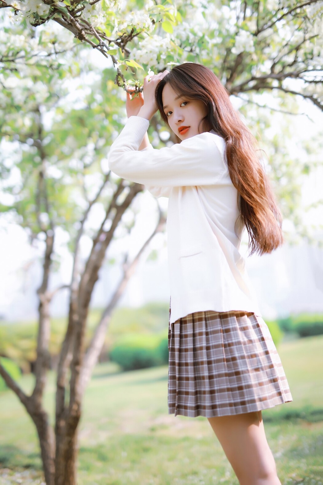 YiTuYu艺图语 Vol.1473 Sai Xin