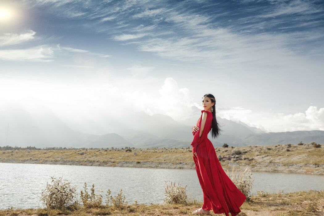 YiTuYu艺图语 Vol.1463 Gao Yu