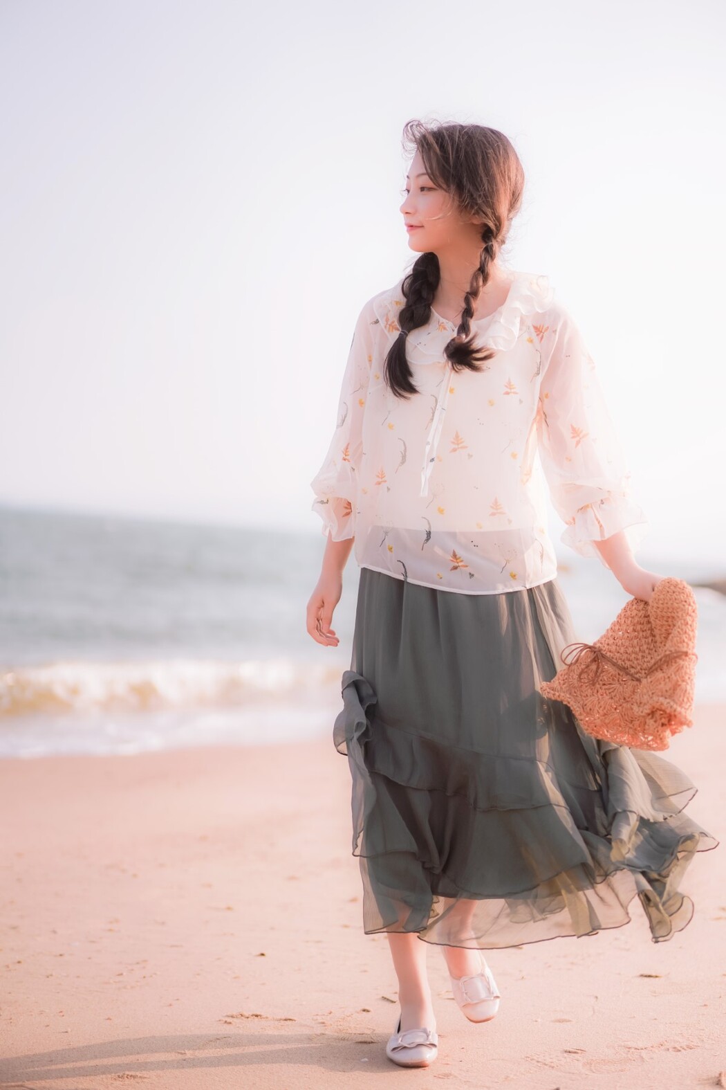 YiTuYu艺图语 Vol.1456 Faye
