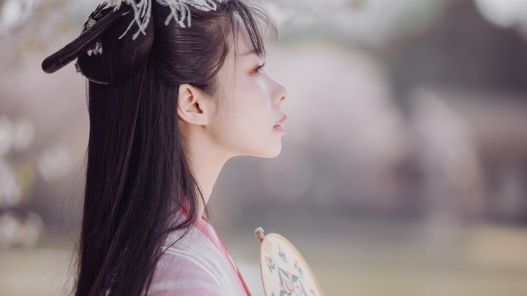 YiTuYu艺图语 Vol.1479 Mu Jing Shu