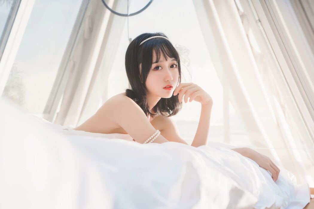 YiTuYu艺图语 Vol.1518 Mu Mian Mian