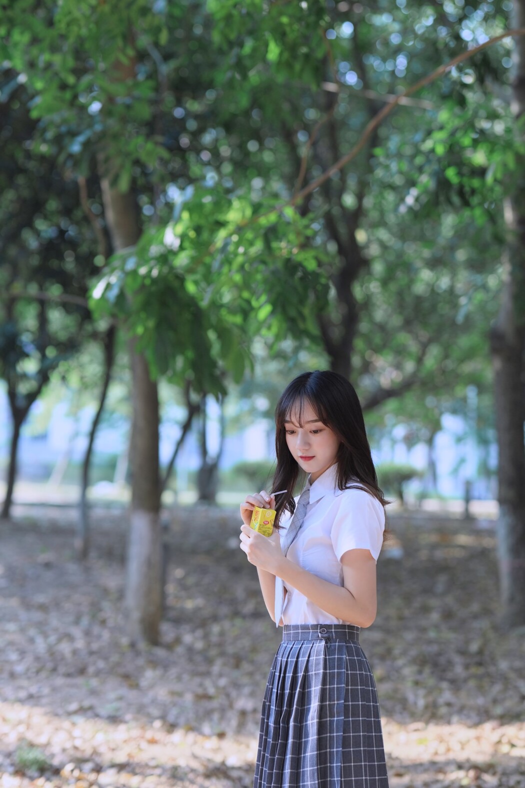 YiTuYu艺图语 Vol.1458 Chong Chong