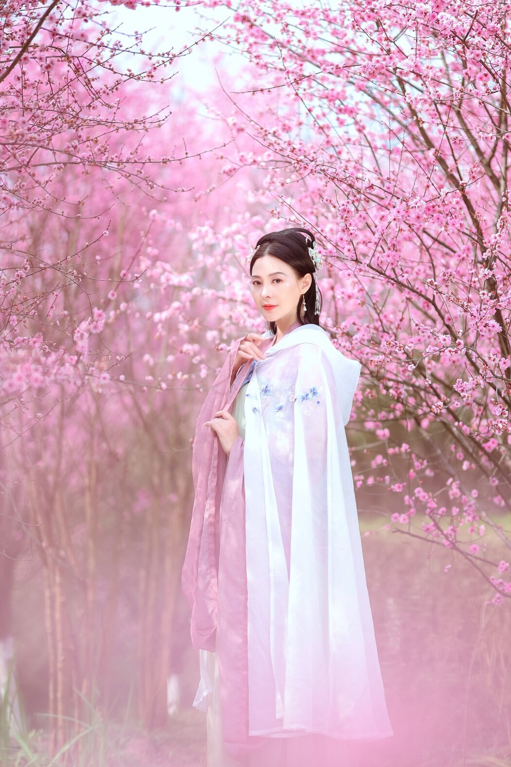 YiTuYu艺图语 Vol.1530 Lian