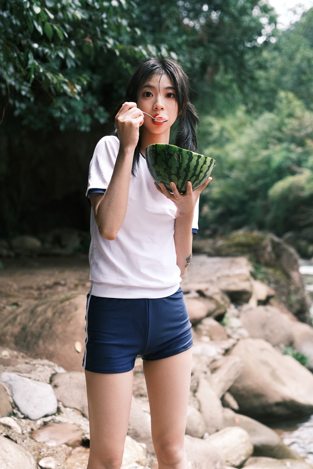 YiTuYu艺图语 Vol.1477 Chi Zi