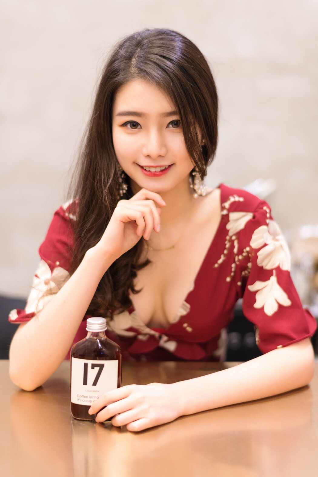 YiTuYu艺图语 Vol.1535 ZERO