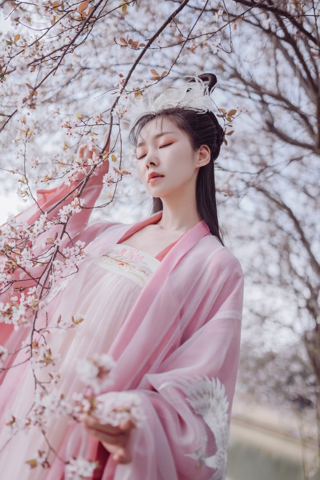 YiTuYu艺图语 Vol.1479 Mu Jing Shu
