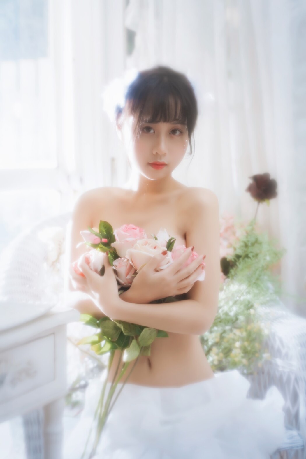YiTuYu艺图语 Vol.1494 Meng Ya Er