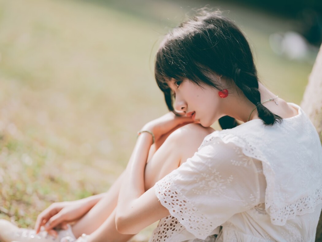 YiTuYu艺图语 Vol.1471 Mu Mian Mian