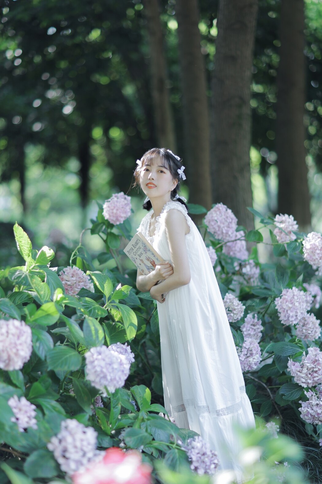 YiTuYu艺图语 Vol.1465 Xin Yu