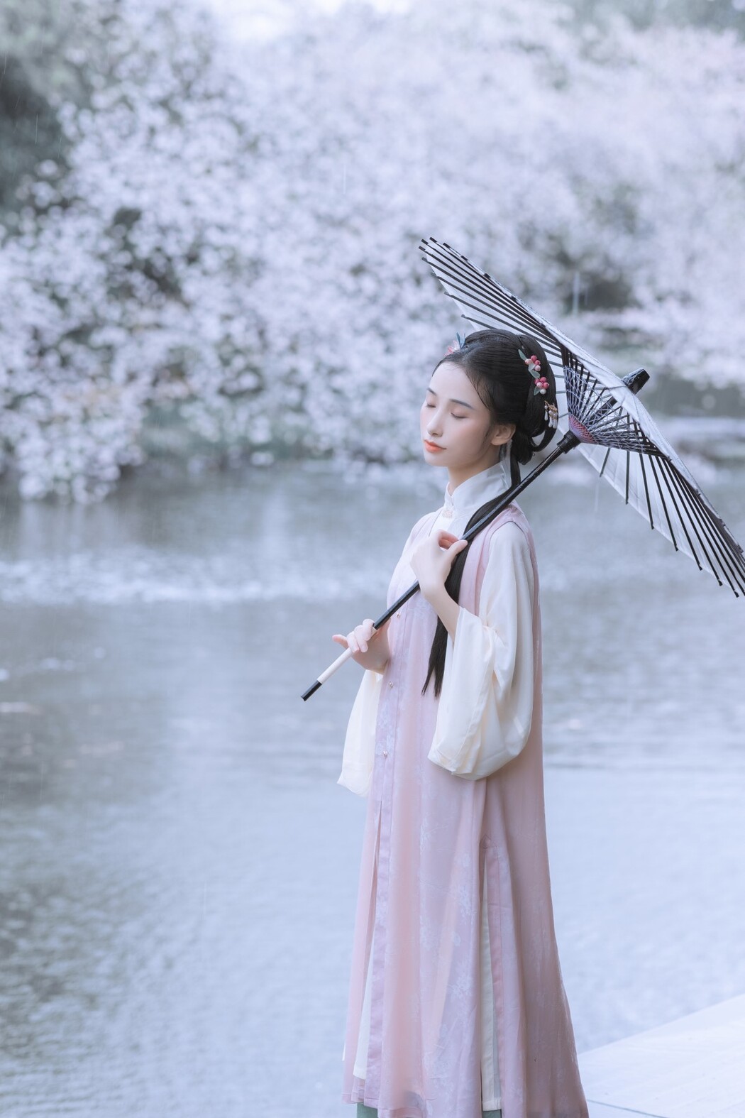 YiTuYu艺图语 Vol.1470 Mou Xiao Yao