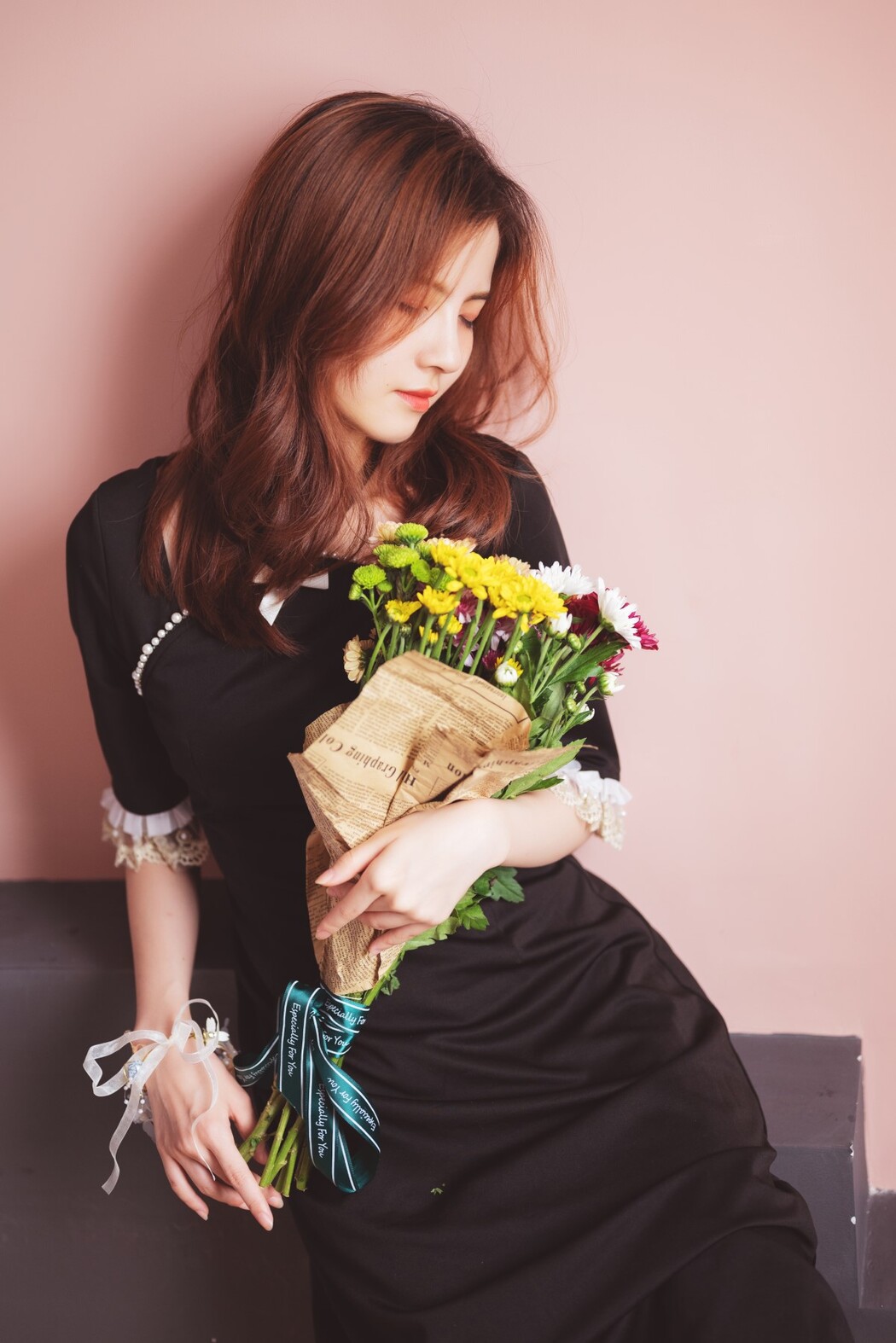 YiTuYu艺图语 Vol.1498 Dtifa Ding Xiao Ni