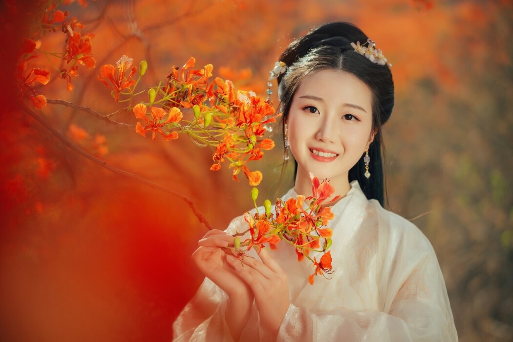 YiTuYu艺图语 Vol.1496 Zhou Mi Fan