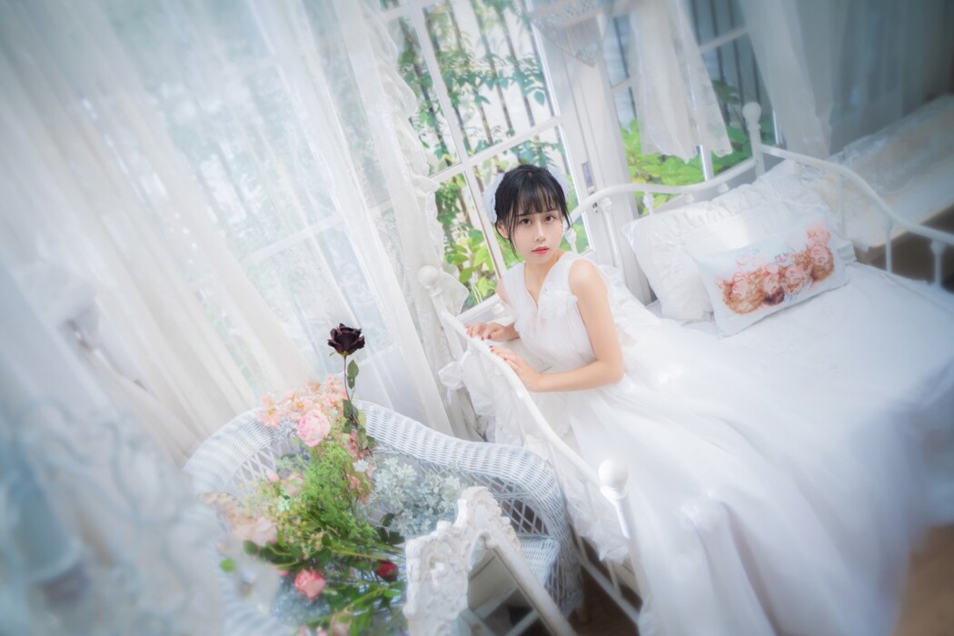 YiTuYu艺图语 Vol.1494 Meng Ya Er