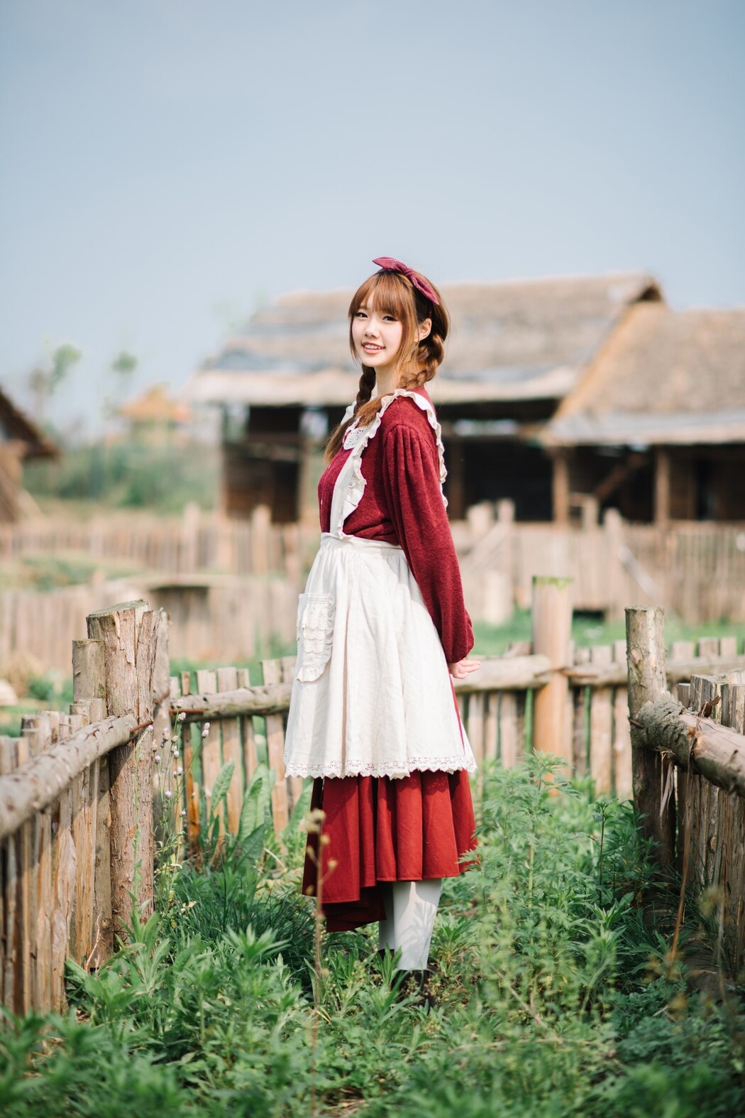 YiTuYu艺图语 Vol.1502 Yu He