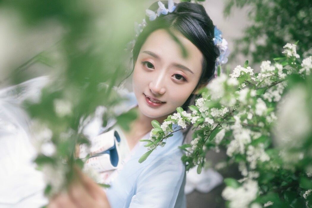 YiTuYu艺图语 Vol.1459 LTY Yu
