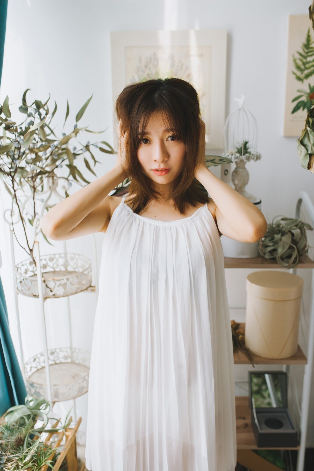 YiTuYu艺图语 Vol.1522 Chen Ke