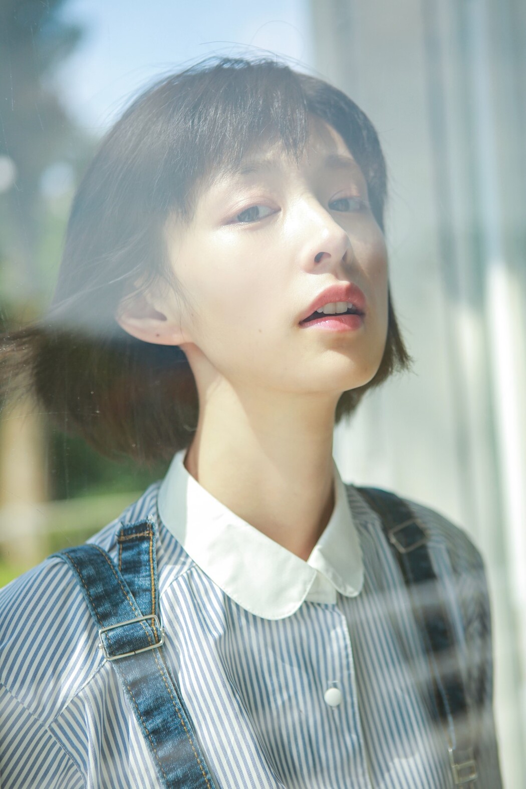 YiTuYu艺图语 Vol.1549 Wan Zhan Qing