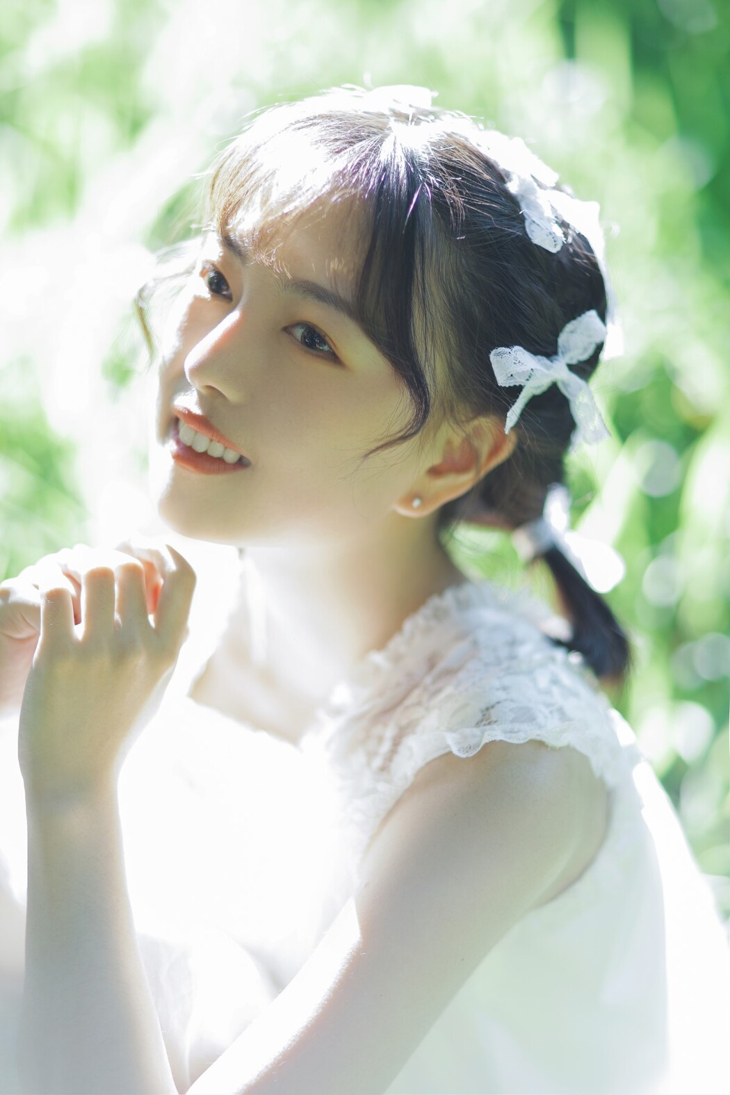 YiTuYu艺图语 Vol.1465 Xin Yu