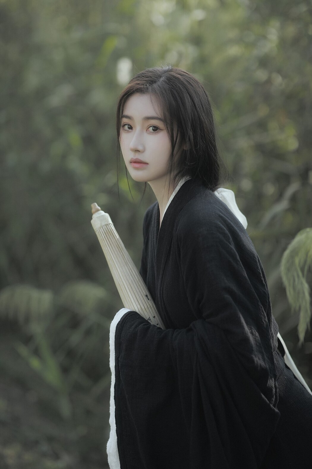 YiTuYu艺图语 Vol.1481 Keikei Bai Cha Qing Huan
