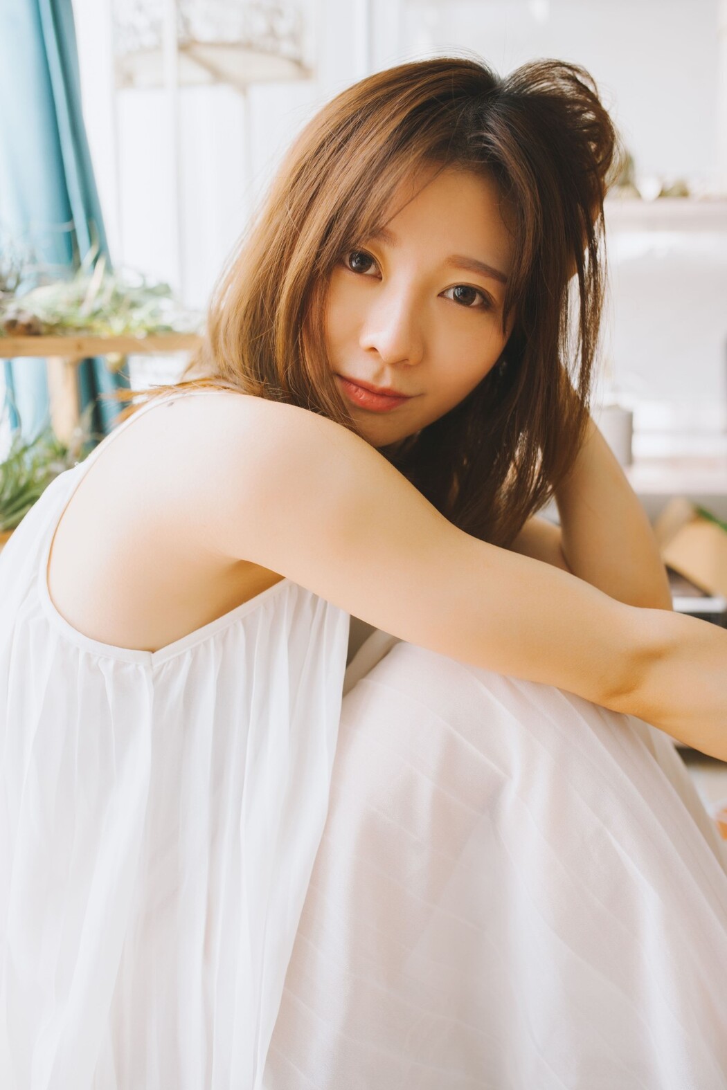 YiTuYu艺图语 Vol.1522 Chen Ke