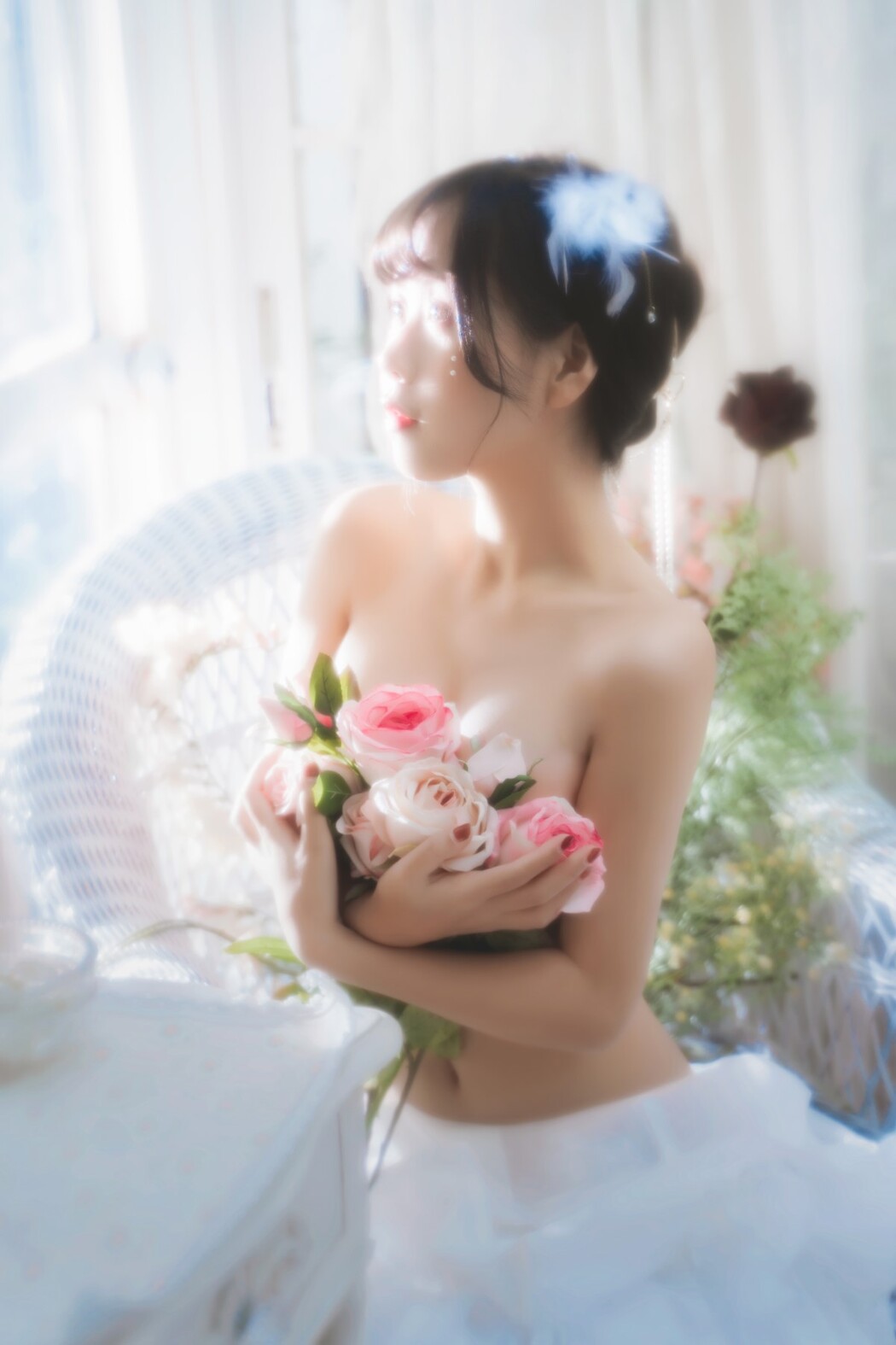 YiTuYu艺图语 Vol.1494 Meng Ya Er