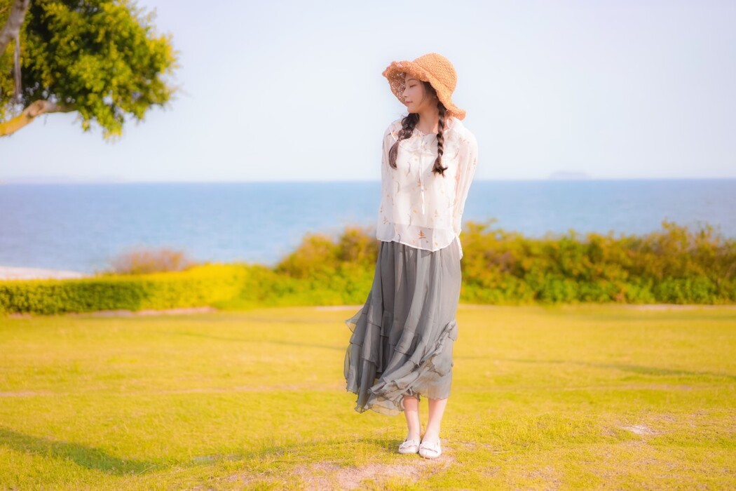YiTuYu艺图语 Vol.1456 Faye