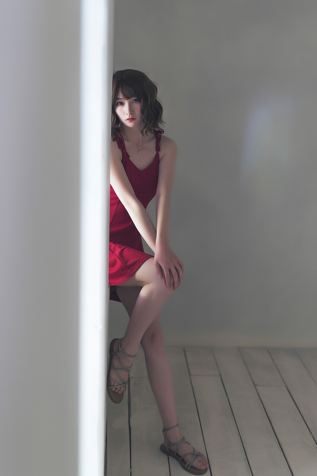 YiTuYu艺图语 Vol.1526 Hai Xing Xing seastar