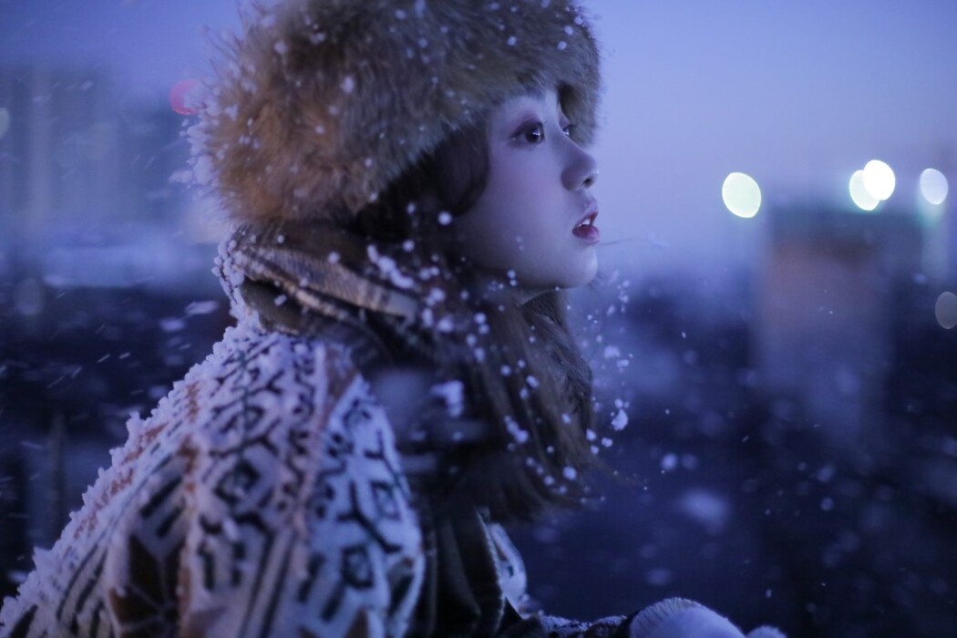 YiTuYu艺图语 Vol.1511 Qian Qian