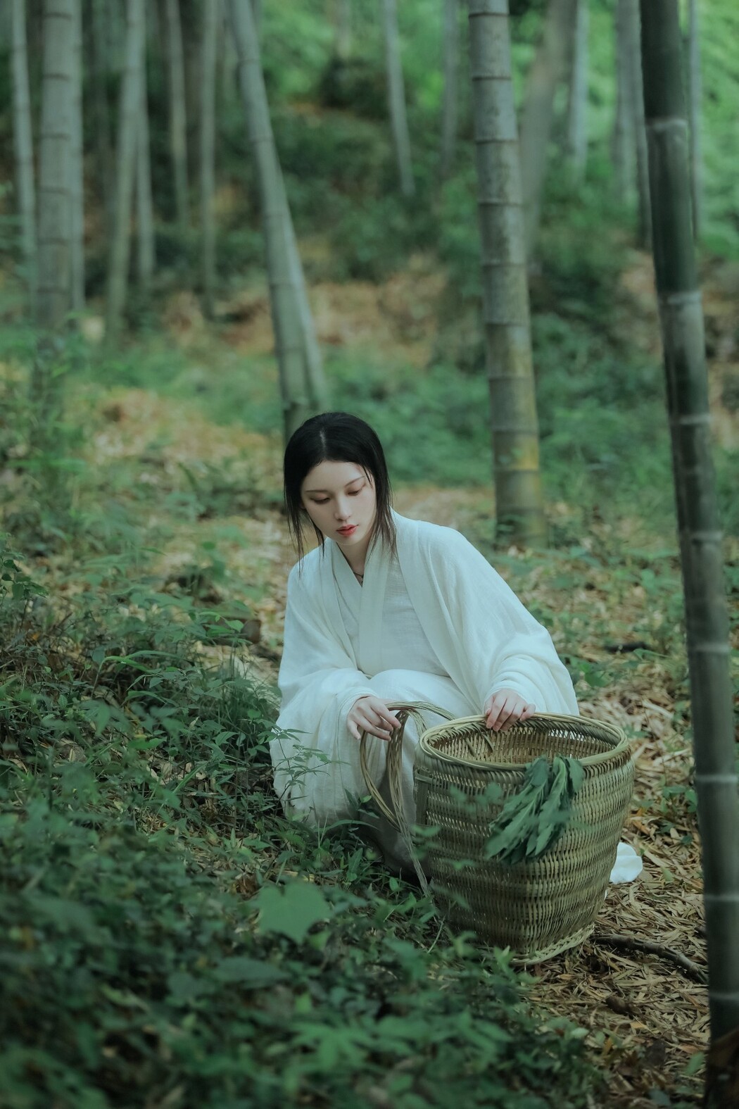 YiTuYu艺图语 Vol.1551 A Yan Zhi