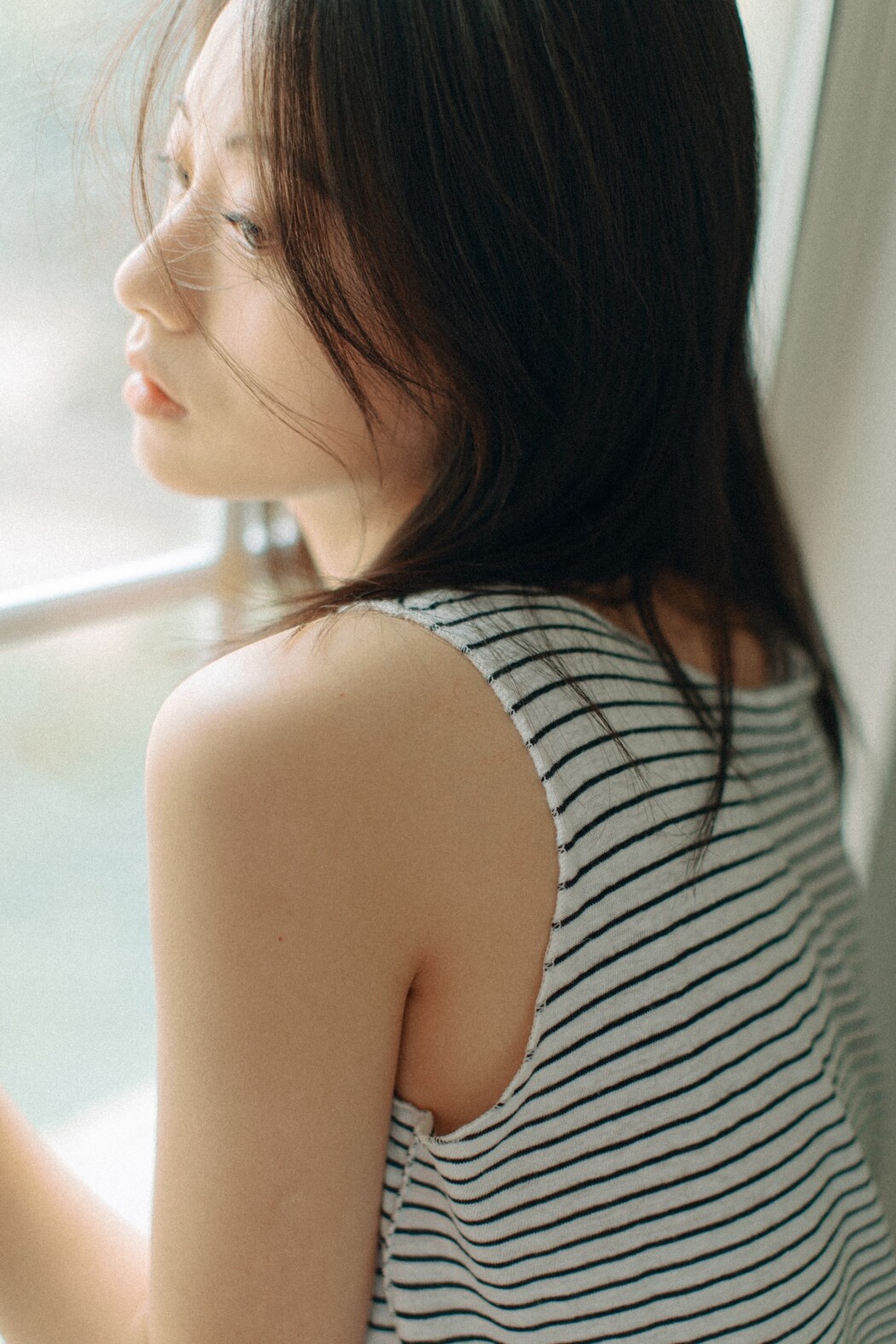 YiTuYu艺图语 Vol.1537 Jiu Yue
