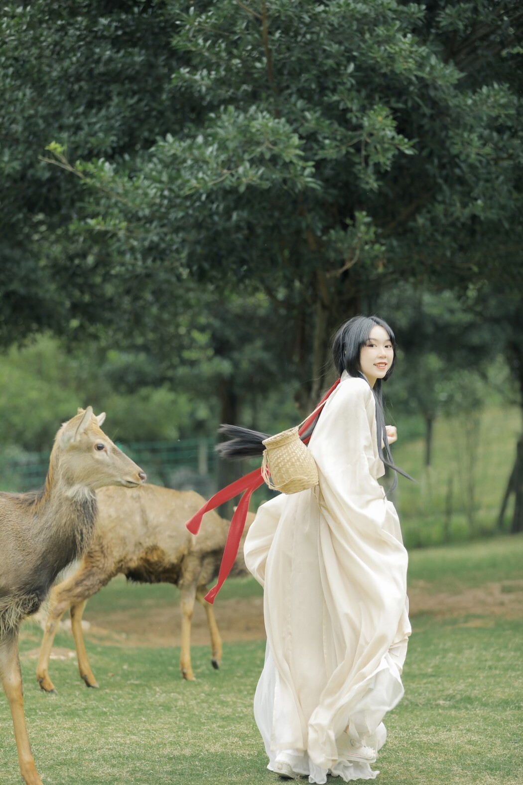 YiTuYu艺图语 Vol.1499 Huai Zhi