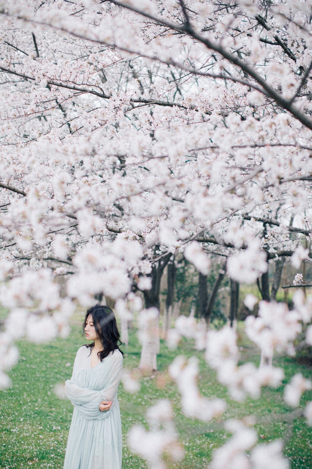 YiTuYu艺图语 Vol.1488 Jiu Yue