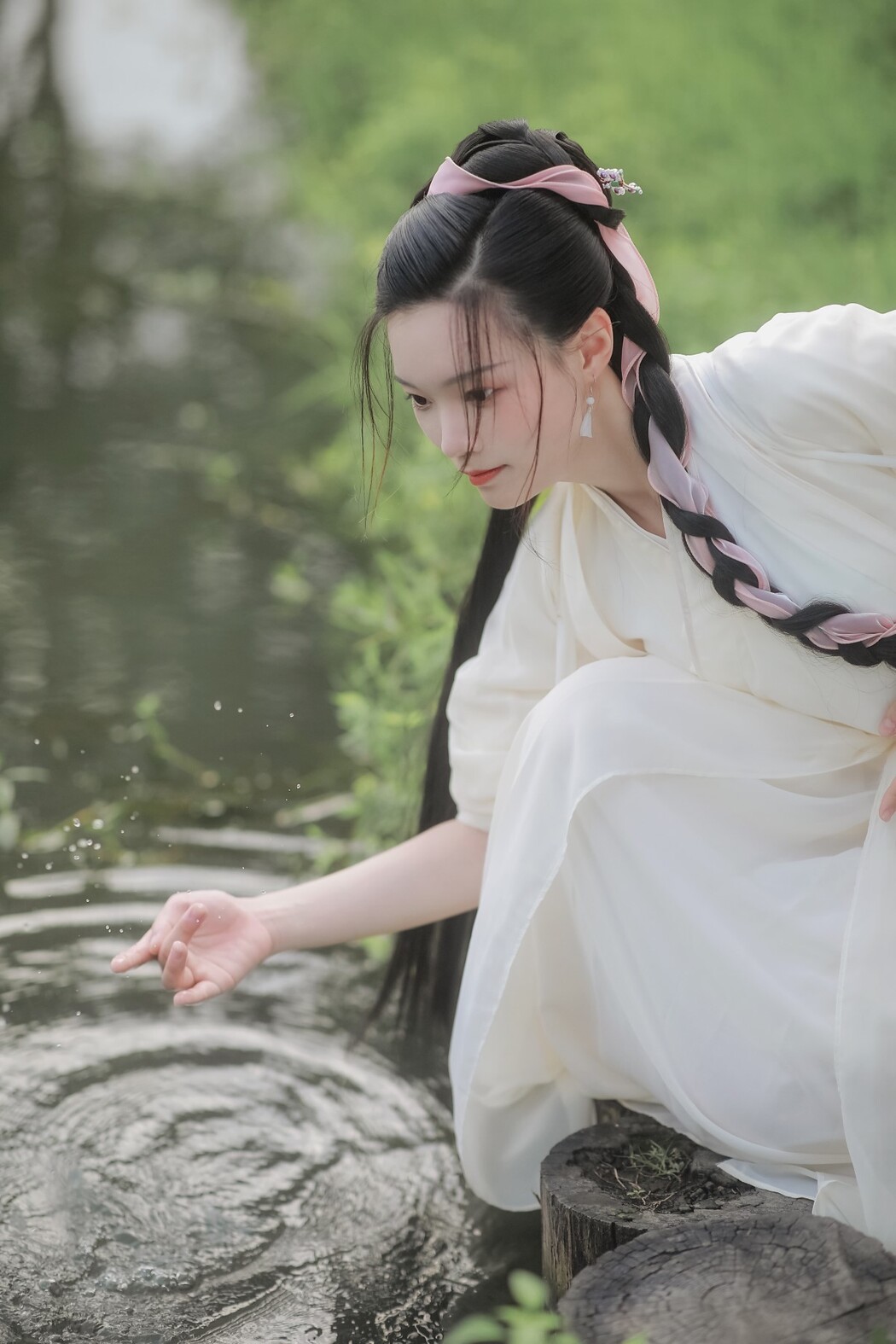 YiTuYu艺图语 Vol.1504 Jing Yuan
